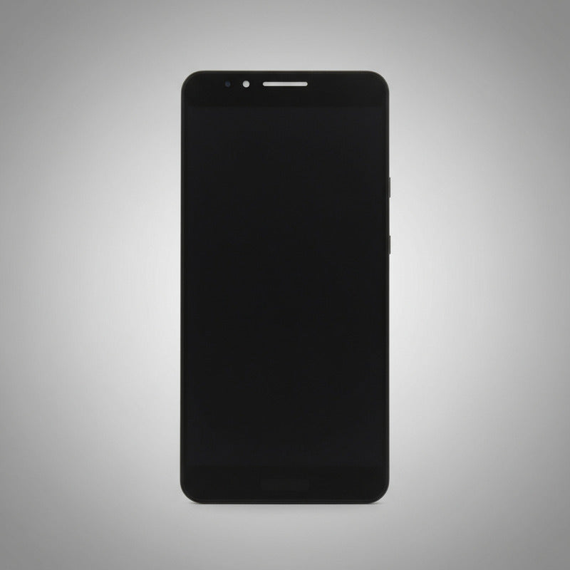 Pantalla Google Pixel 3a Alta Calidad Premium Negro