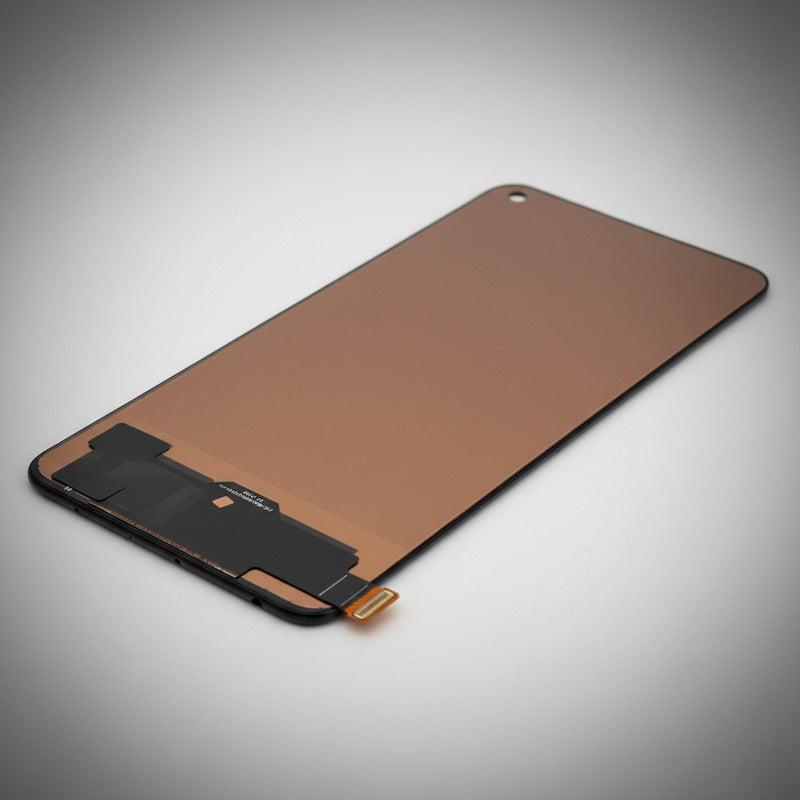 Pantalla Compatible Oppo F21 Pro Incell Alta Calidad Premium Negro