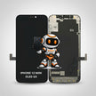 Pantalla iPhone 12 Mini Calidad Oled Dd Calidad Premium Negro