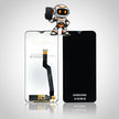 Pantalla Samsung A10/m10 A105m Alta Calidad Premium Negro