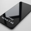 Pantalla Compatible Oppo Reno 7 4g Incell Calidad Premium Negro