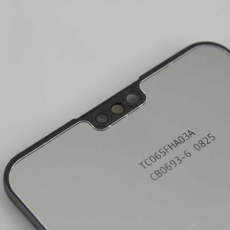 Pantalla Display Huawei Y9 2019 / Y8s Alta Calidad Premium Negro