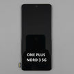 Pantalla  One Plus Nord 3 5g Oled Alta Calidad Premium Negro