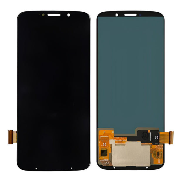 Pantalla Y Bateria Motorola Z3 Play