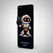 Pantalla Pantalla Staff Cedis G100 Xt2125 Negro