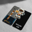 Pantalla Compatible Realme C25 / C25s Alta Calidad Premium Negro