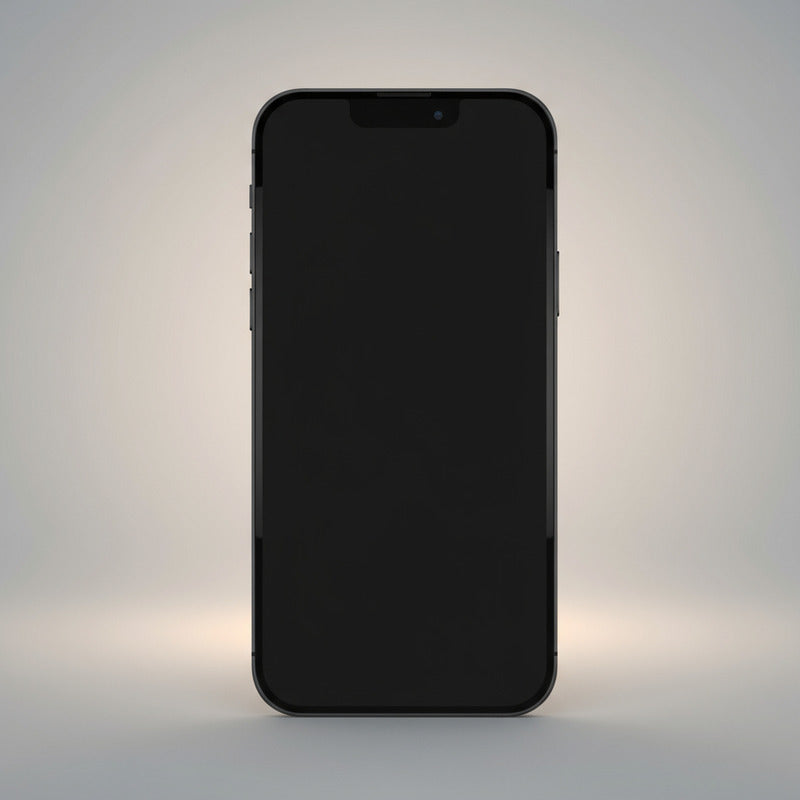 Pantalla iPhone 14 Plus Calidad Incell Jk  Calidad Premium Negro