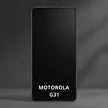 Pantalla Compatible Motorola G31 Incell Alta Calidad Premium Negro