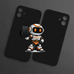 Tapa Trasera iPhone 12   Alta Calidad