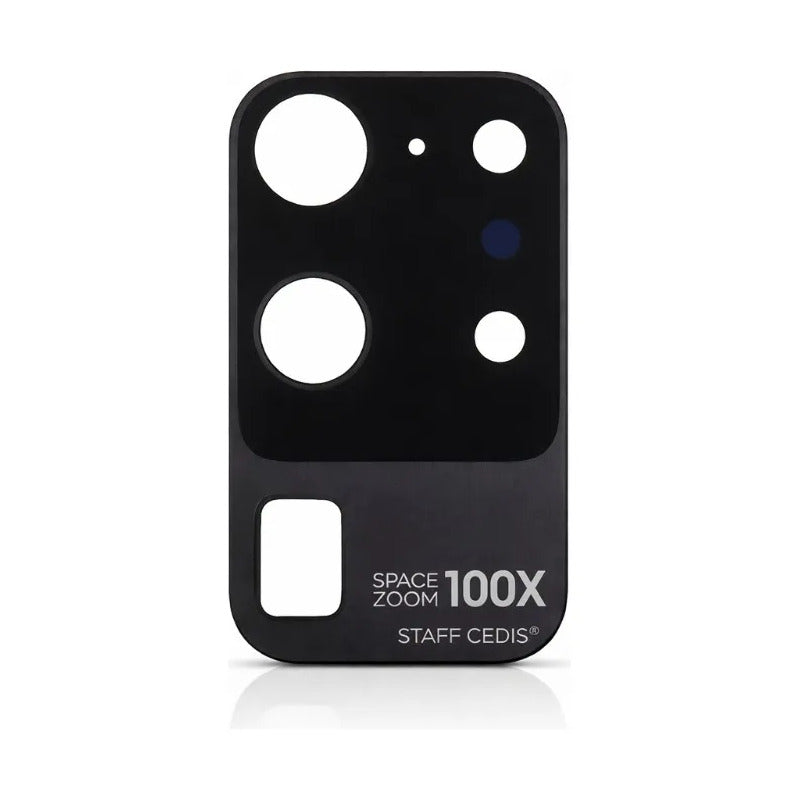 Lente De Camara Premium Compatible Con Samsung S20 Ultra