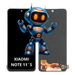 Pantalla Compatible Xiaomi Note 11s Incell Calidad Incell Negro