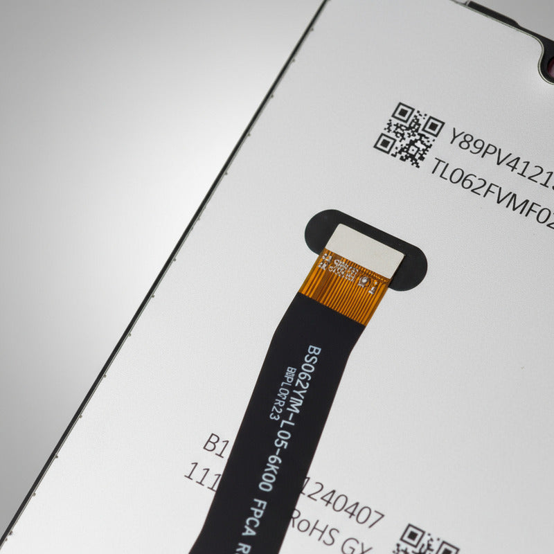 Pantalla Huawei Psmart 2019 Pot- Lx3 Calidad Premium Negro