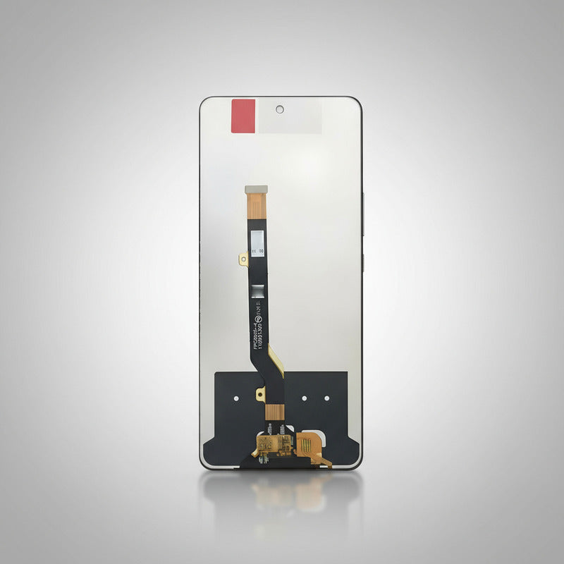 Pantalla Compatible Tecno Pova 5 Pro 5g Alta Calidad Negro