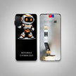 Pantalla Motorola G Power 2023 Xt2311 Alta Calidad Premium Negro