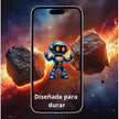 Pantalla Externa Samsung Z Fold 4 Alta Calidad Negro