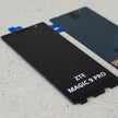 Pantalla Zte Magic 9 Pro Oled Alta Calidad Premium Negro