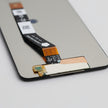 Pantalla Compatible Motorola G64  Alta Calidad Premium Negro