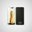 Pantalla Compatible Huawei Honor 200 Alta Calidad Premium Negro