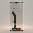 Pantalla Compatible Motorola E7 Power Alta Calidad Premium Negro