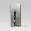 Pantalla  Motorola G 5g 2022 Xt2213 Alta Calidad Premium Negro