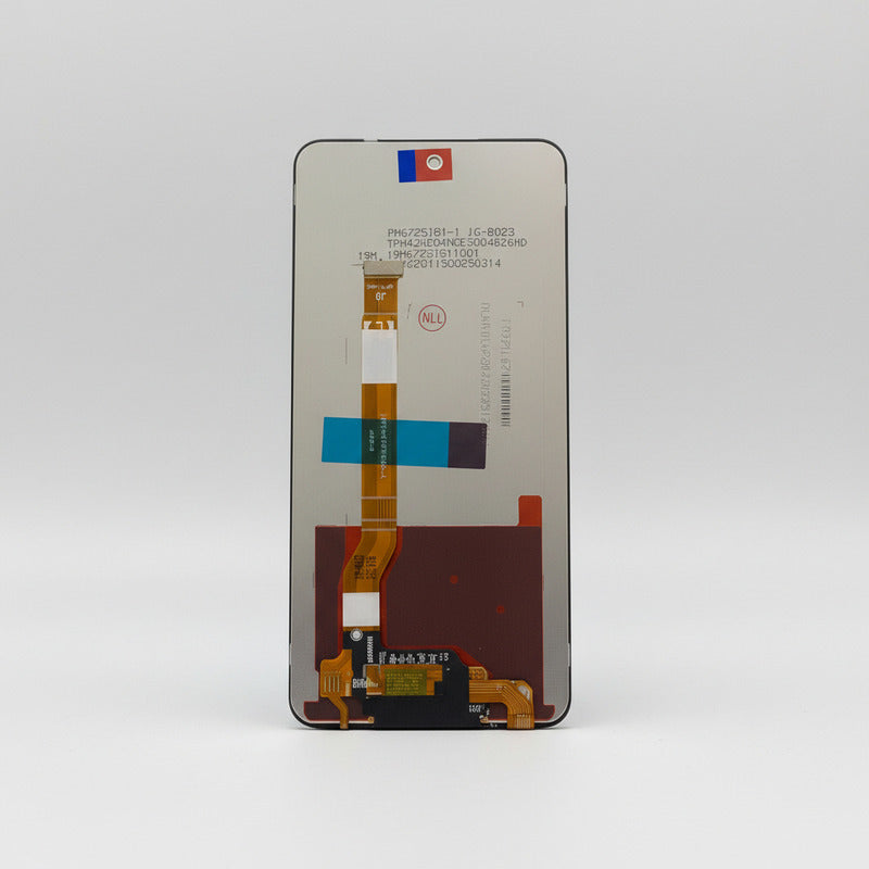 Pantalla Compatible Oppo A60 Alta Calidad Premium Negro