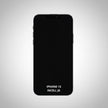 Pantalla iPhone 13 Incell Jk Alta Calidad Premium Negro