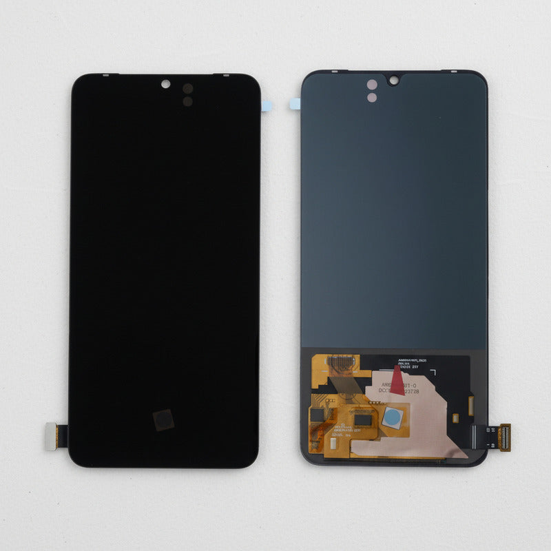 Pantalla Lcd Vivo V25 Oled Alta Calidad Premium Negro