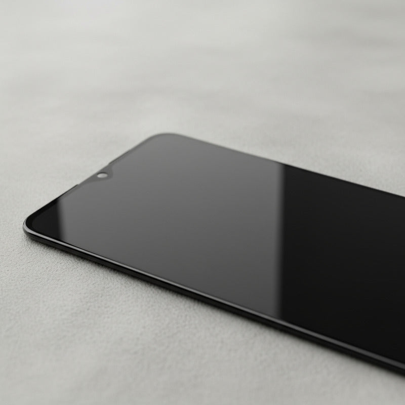 Pantalla Compatible Tecno Spark Go 2023 Alta Calidad Premium Negro