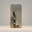 Pantalla Motorola G Stylus 2021 Xt2131 Alta Calidad Premium Negro