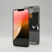 Pantalla iPhone 13 Pro Incell Ic Cambio Calidad Premium Negro