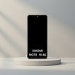 Pantalla Compatible Xiaomi Note 10 4g Oled Calidad Premium Negro