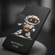 Pantalla Motorola G100 Xt 2125 Alta Calidad Premium Negro
