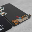 Pantalla Compatible Oppo A94 5g Oled  Alta Calidad Premium Negro