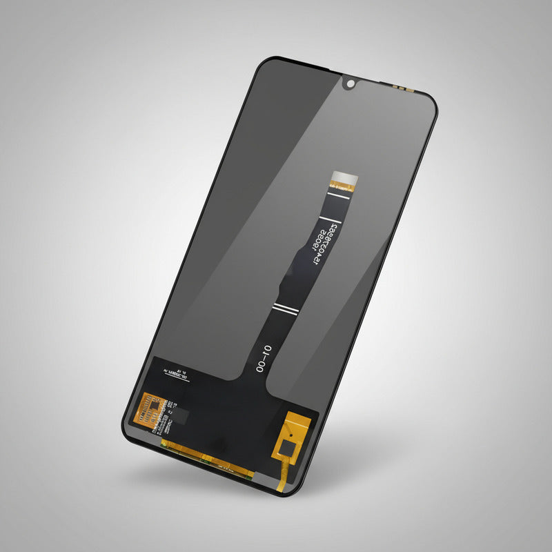 Pantalla Módulo Display/táctil Staff Cedis P30 Lite Negro