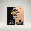 Pantalla Xiaomi Mi 11 Ultra 5g Oled Alta Calidad Premium Negro