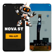 Pantalla Display Huawei Nova 5t Alta Calidad Premium Negro