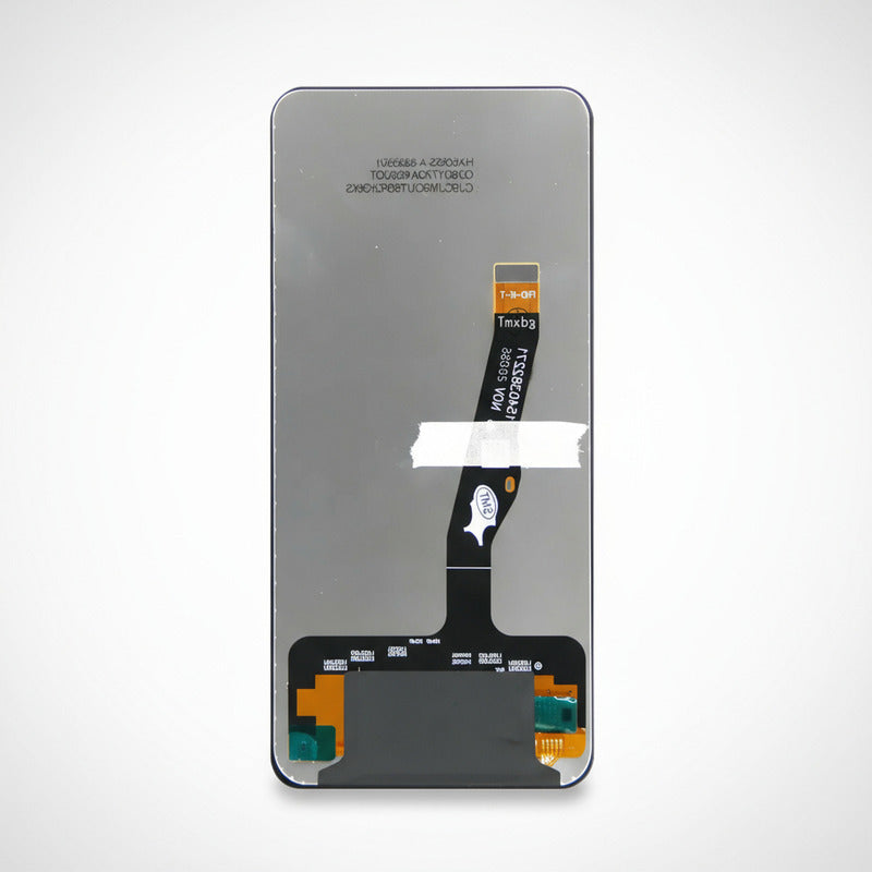 Pantalla Huawei Honor 9x Stk-l21 Alta Calidad Premium Negro