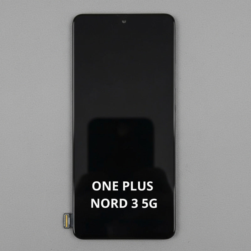 Pantalla One Plus Nord 3 5g Oled Alta Calidad Premium Negro