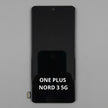 Pantalla One Plus Nord 3 5g Oled Alta Calidad Premium Negro