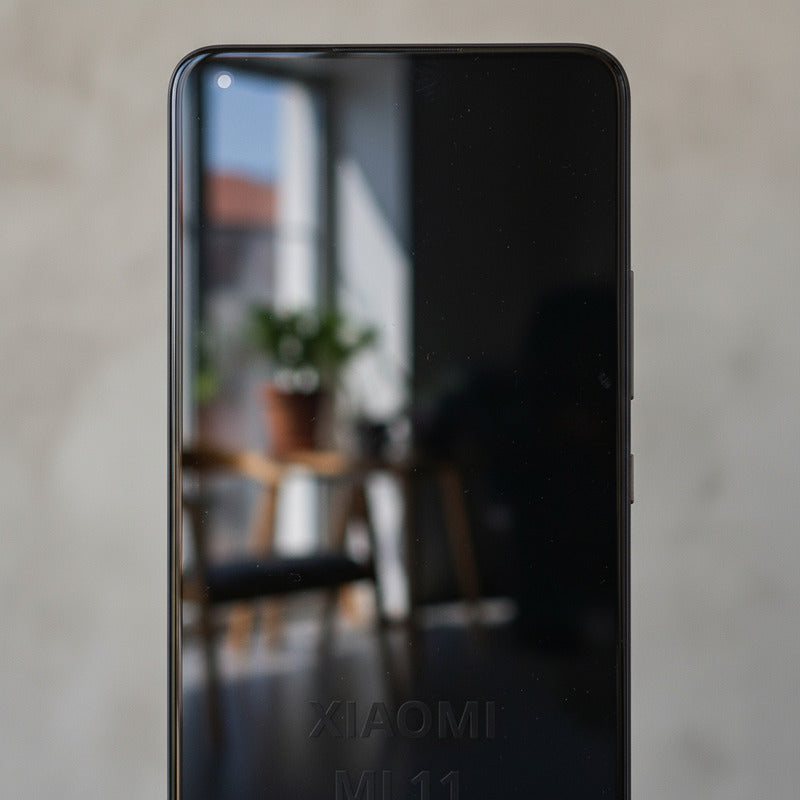 Pantalla Xiaomi Mi 11 Ultra 5g Oled Alta Calidad Premium Negro