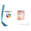 Placa De Carga Motorola Moto E14 5p68c24651 Xt2421-12