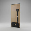 Pantalla Motorola G71 S Calidad Incell Negro