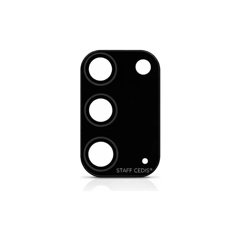 Lente De Camara Premium Compatible Con Samsung S20