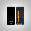 Pantalla Compatible Realme C20  Alta Calidad Premium Negro