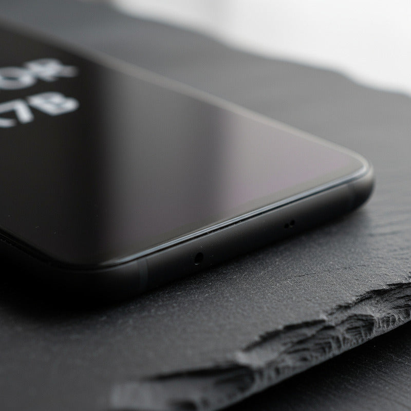 Pantalla Módulo Display Táctil X7b Alta Calidad Negro