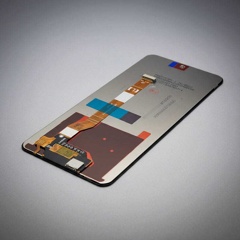 Pantalla Compatible Oppo A40 Alta Calidad Premium Negro