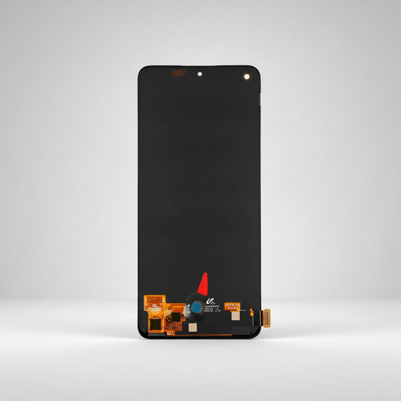 Pantalla Compatible Oppo F21 Pro 4g Oled  Calidad Premium Negro