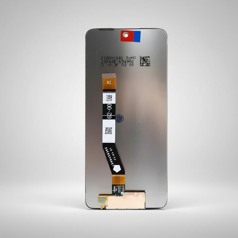 Pantalla Compatible Motorola G54 Xt2343 Alta Calidad Negro