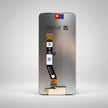 Pantalla Compatible Motorola G54 Xt2343 Alta Calidad Negro