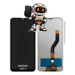 Pantalla Samsung A10s A107 A108f Alta Calidad Premium Negro